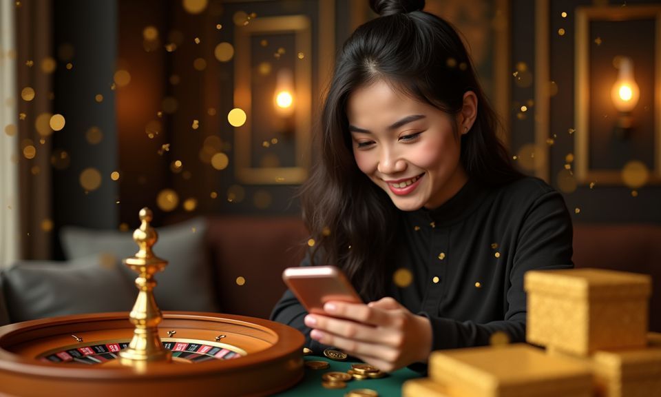 kyat77 Android ဗားရှင်း