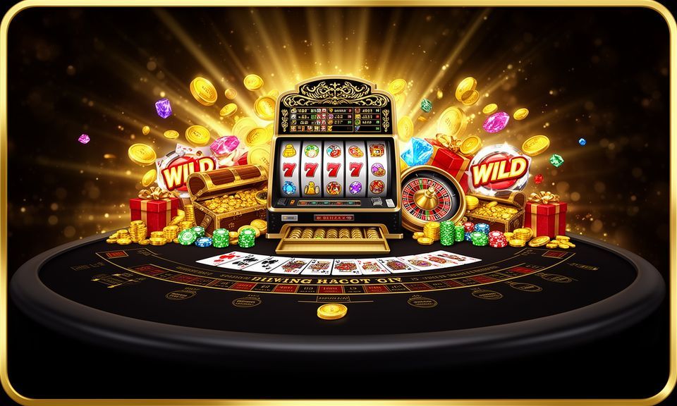 kyat77 mobile gaming
